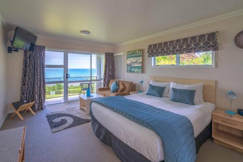 Photo #2 of Bendamere House Bed & Breakfast in Kaikōura, New Zealand