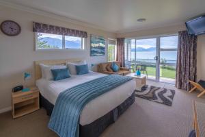 Photo #6 of Bendamere House Bed & Breakfast in Kaikōura, New Zealand
