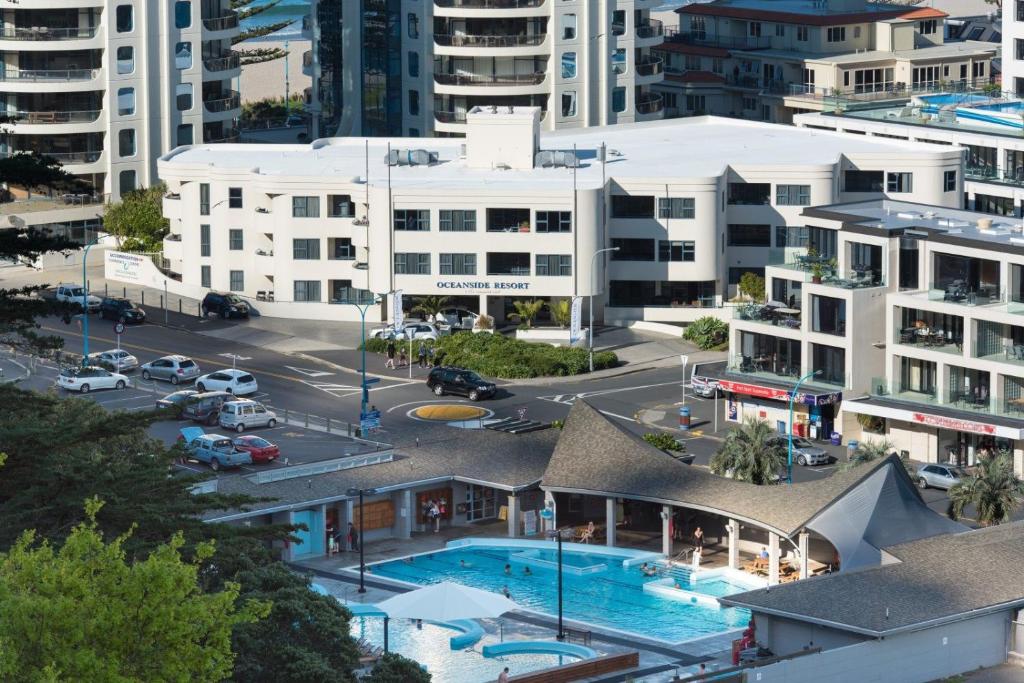 Photo of Oceanside to Seaside 334 in Mount Maunganui, New Zealand
