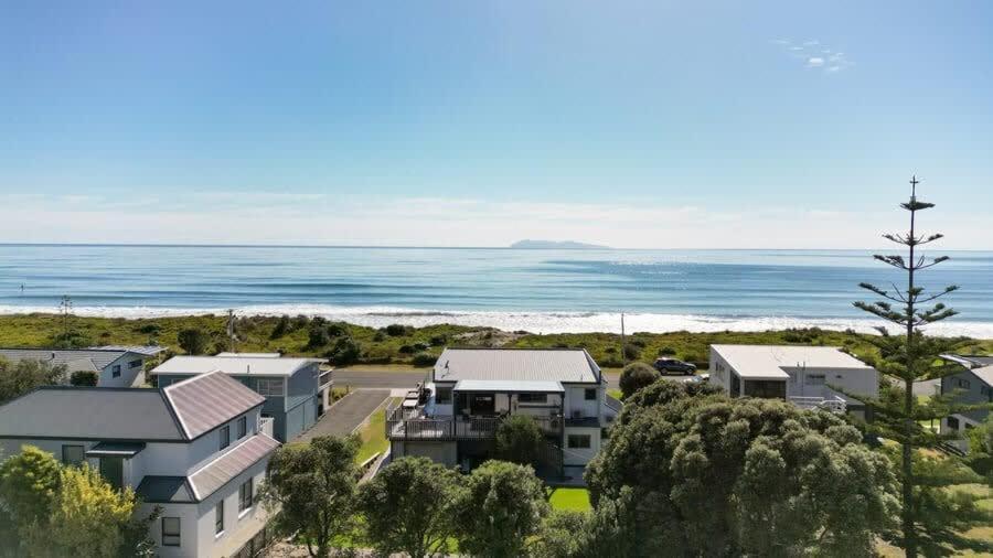 Photo of Oceanview on Broadway in Waihi Beach, New Zealand