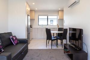 Photo #4 of Brand new 2 bed ocean view! in Christchurch, New Zealand