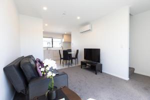 Photo #5 of Brand new 2 bed ocean view! in Christchurch, New Zealand
