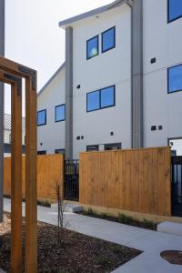 Photo #6 of Brand new 2 bed ocean view! in Christchurch, New Zealand