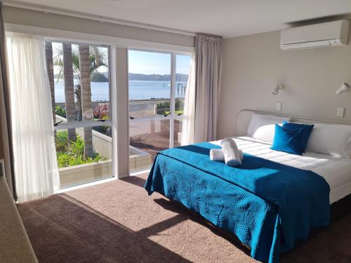 Photo #2 of Kingsgate Hotel Autolodge Paihia in Paihia, New Zealand