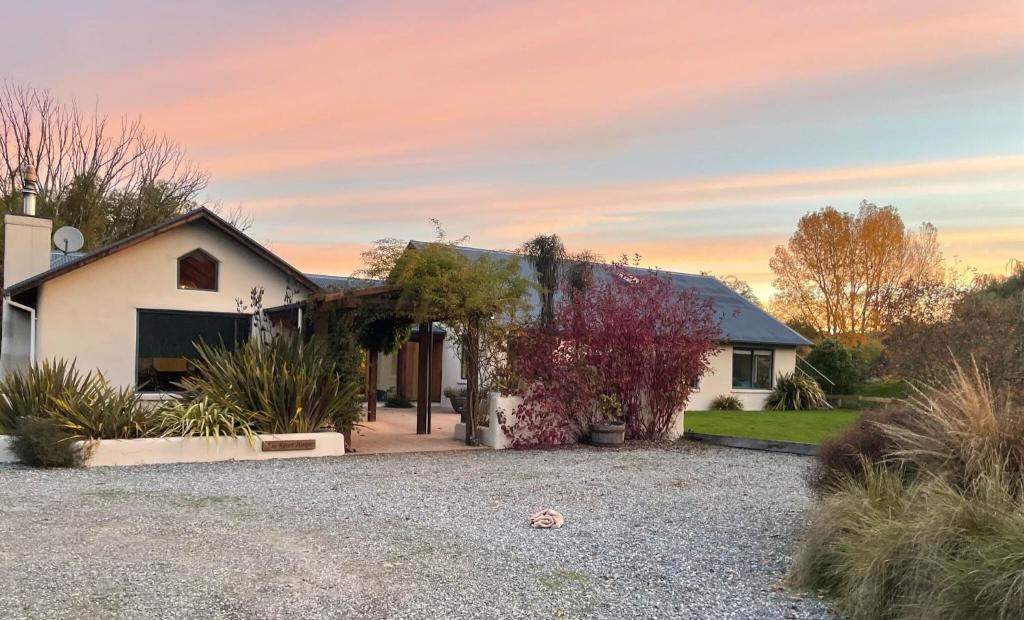 Photo of The River House Wanaka in Albert Town, New Zealand
