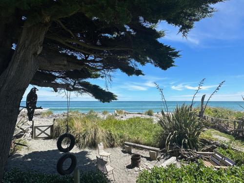 Photo #3 of Kahu's Nest in Hokitika, New Zealand