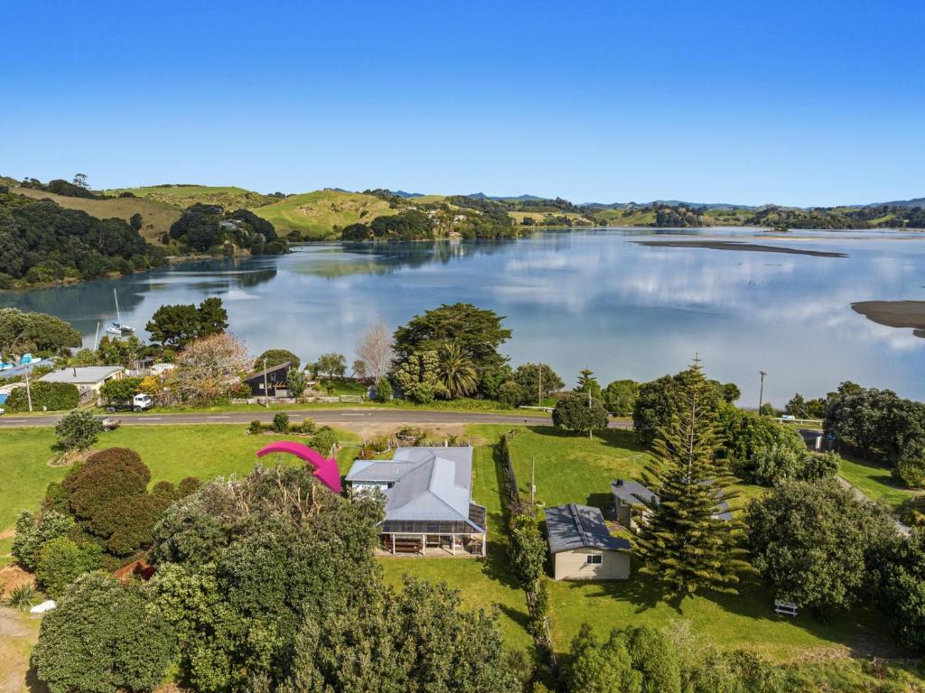 Photo of Sandbach - Ohiwa Harbour in Kutarere, New Zealand