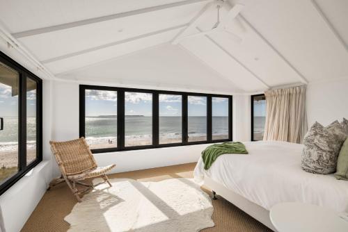 Photo #2 of Beachfront Mediterranean Villa in Tauranga, New Zealand