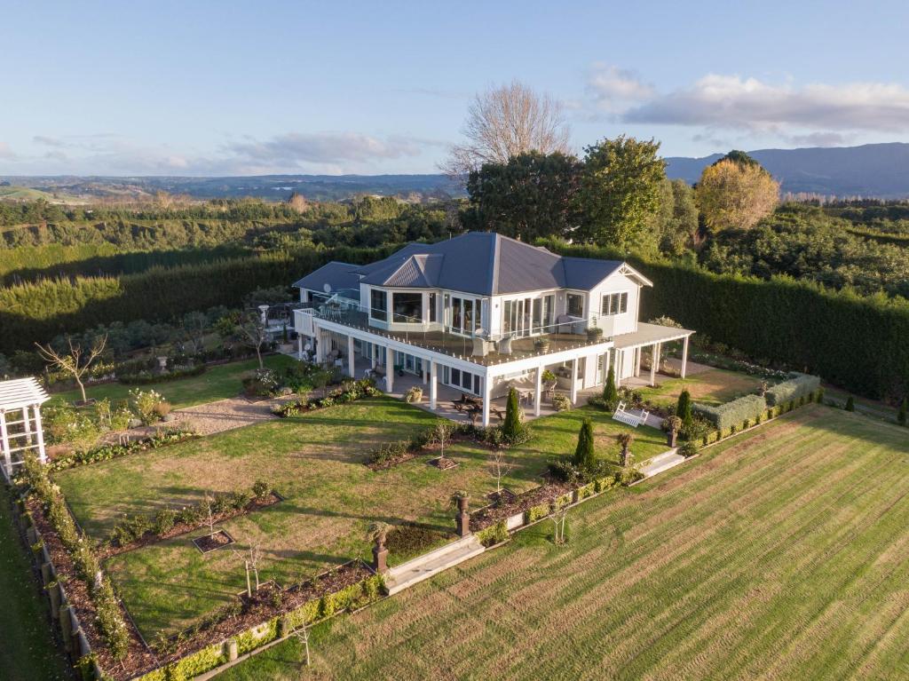 Photo of RIDGETON in Katikati, New Zealand