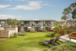 Photo #4 of Beachfront Resort in Whitianga, New Zealand