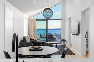 Photo #5 of Premium Lakefront Unit Spa Pool in Taupō, New Zealand