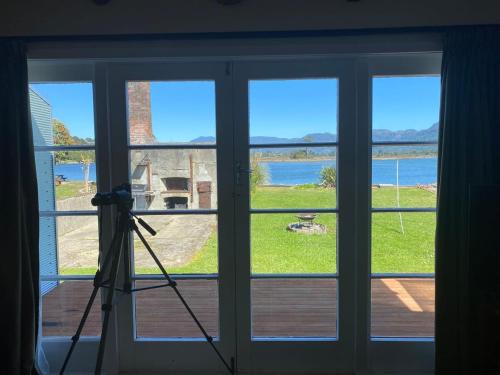 Photo #3 of Waterfront Retreat in Collingwood in Collingwood, New Zealand