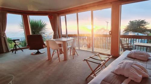 Photo #3 of Kaka Point Spa Accommodation - Catlins in Kaka Point, New Zealand