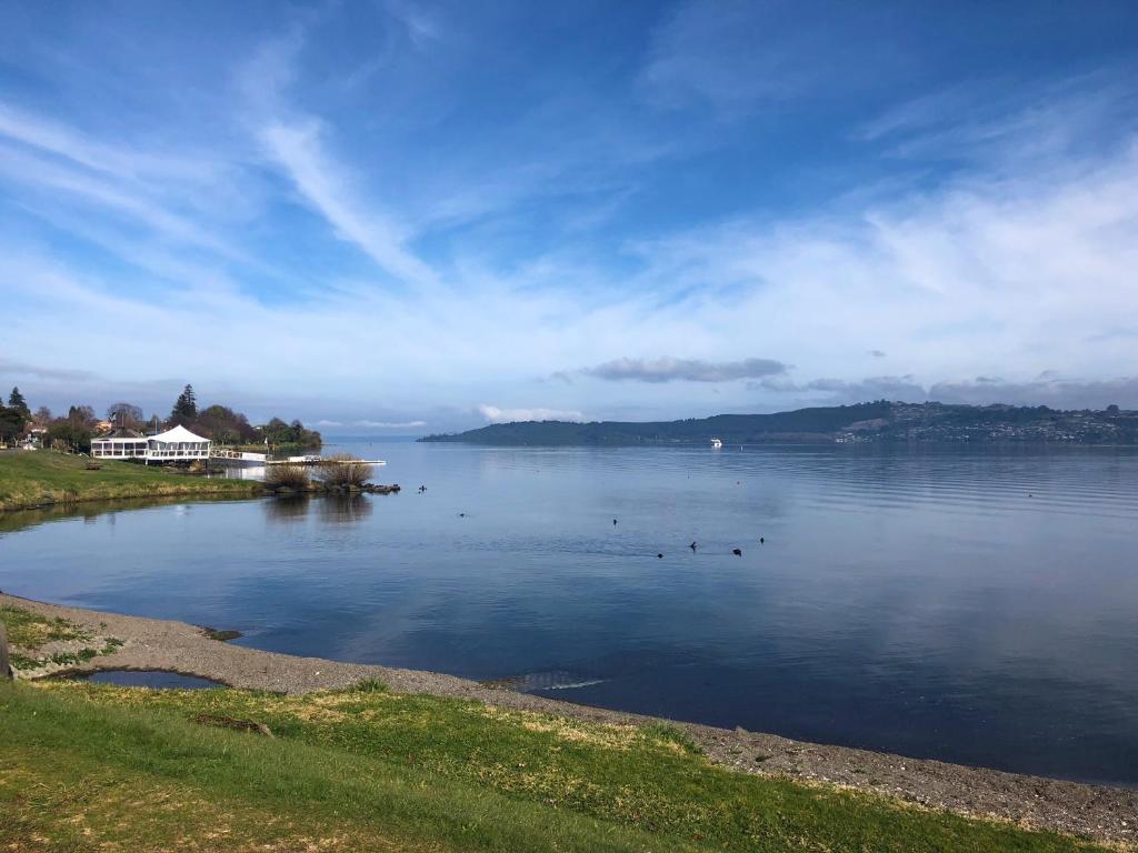 Photo #1 of Affordable One Bedroom Apartment Lake Taupo C4 in Taupō, New Zealand