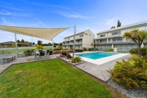 Photo #4 of Affordable One Bedroom Apartment Lake Taupo C4 in Taupō, New Zealand