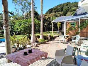 Photo #4 of U Beauty - B & B in Tamaterau, New Zealand