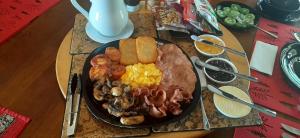 Photo #4 of Koutu Beach Bed and Breakfast in Rotorua, New Zealand