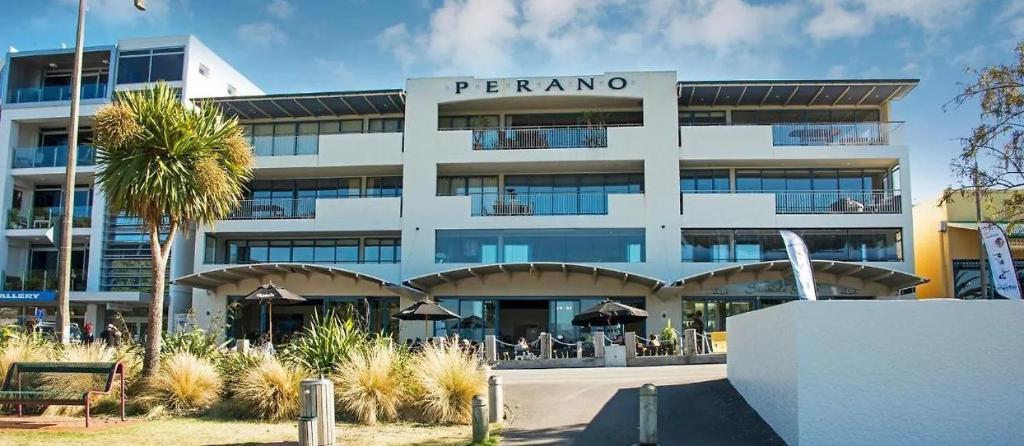 Photo #1 of Perano Penthouse in Picton, New Zealand