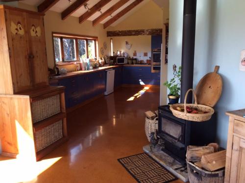 Photo #3 of Waiwurrie Coastal Farm Lodge in Kaeo, New Zealand