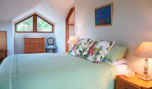 Photo #6 of Waiwurrie Coastal Farm Lodge in Kaeo, New Zealand