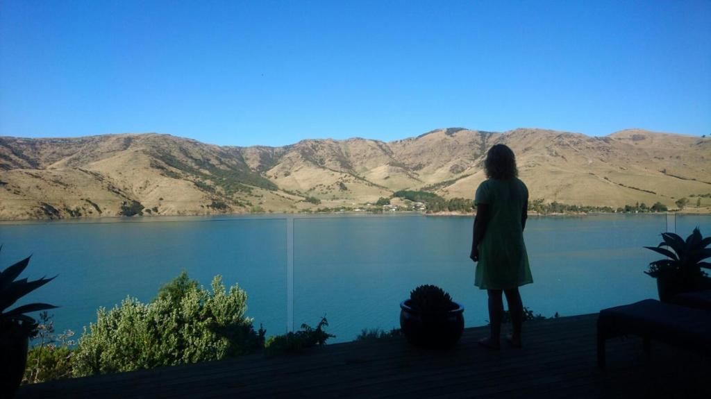 Photo of Port Levy B & B Christchurch in Port Levy, New Zealand