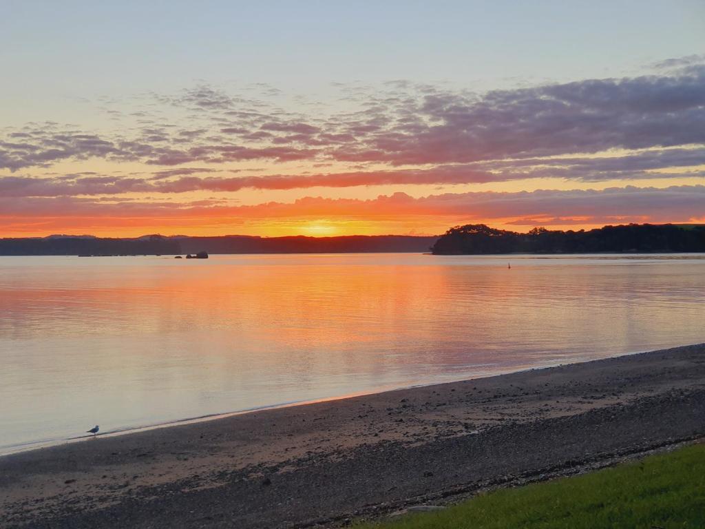 Photo of Makuri Bay Hideaway in Te Tii, New Zealand