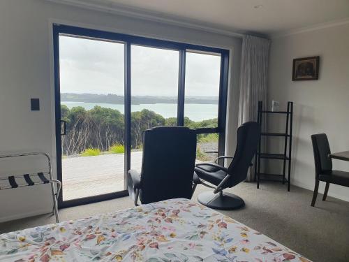 Photo #2 of Makuri Bay Hideaway in Te Tii, New Zealand
