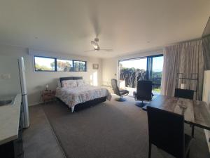 Photo #5 of Makuri Bay Hideaway in Te Tii, New Zealand