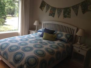 Photo #5 of Beach Side B & B in Auckland, New Zealand
