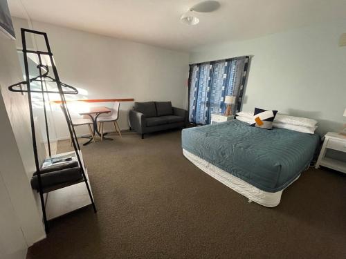 Photo #2 of Alpine View Motel in Kaikōura, New Zealand