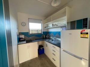 Photo #4 of Alpine View Motel in Kaikōura, New Zealand