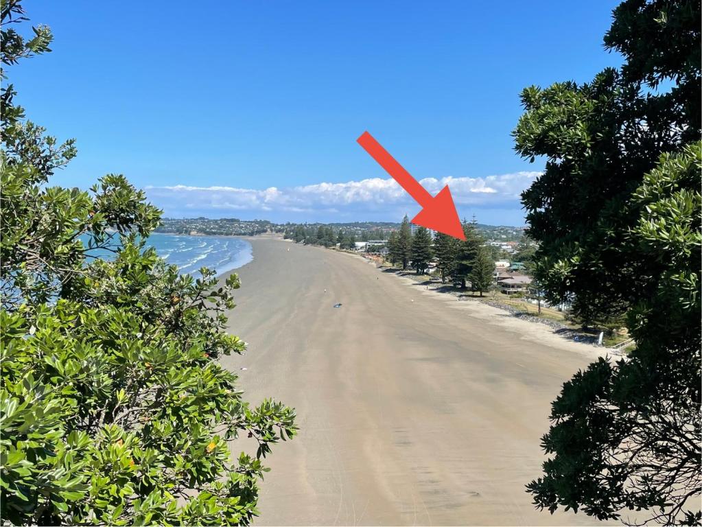 Photo of Orewa Beach Apartment in Orewa, New Zealand