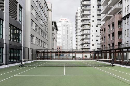 Photo #3 of Heritage Apartments - Auckland CBD - Rooftop pool, spas, gyms & saunas in Auckland, New Zealand