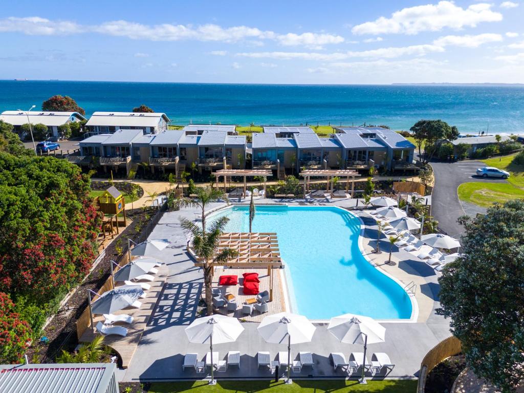 Photo of Tasman Holiday Parks - Papamoa Beach in Tauranga, New Zealand