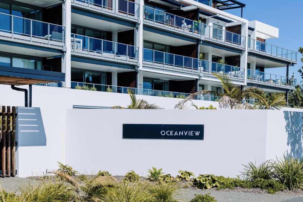 Photo #1 of Oceanview Retreat in Nelson, New Zealand