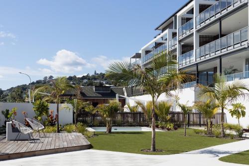 Photo #3 of Oceanview Retreat in Nelson, New Zealand