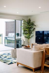 Photo #5 of Oceanview Retreat in Nelson, New Zealand