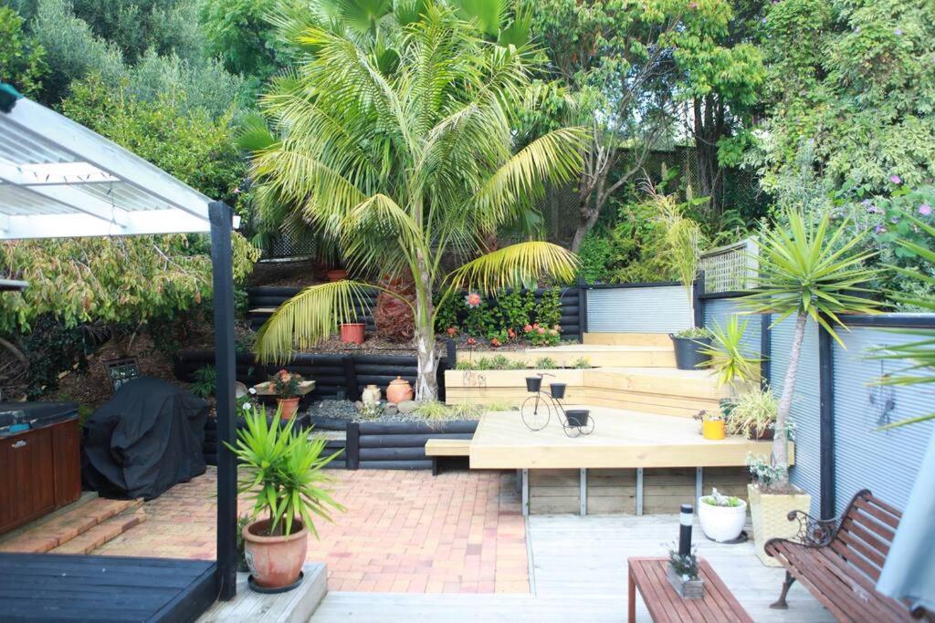 Photo #1 of Mission In The Bay in Auckland, New Zealand