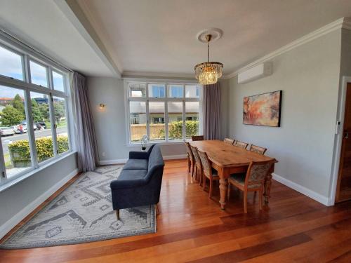 Photo #3 of Tauranga - Big, beautiful Villa on the water! in Tauranga, New Zealand