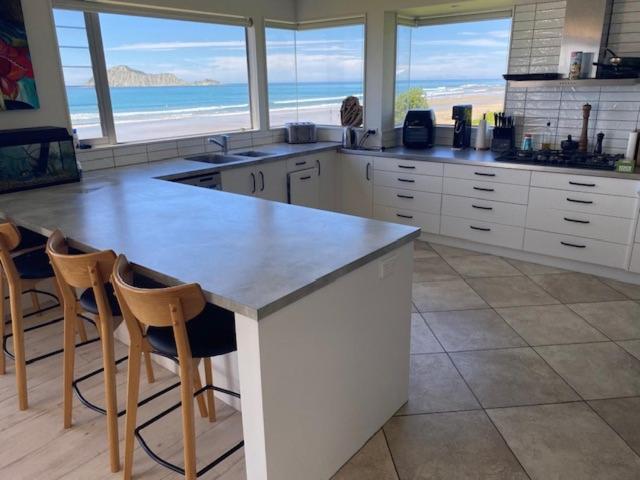 Photo of Ultimate Beach Front in Waimārama, New Zealand
