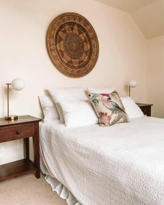 Photo #6 of Russell Wharf House - York Street Apartment in Russell, New Zealand