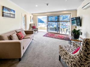Photo #5 of Two Bedroom Apartment on the water in Picton, New Zealand
