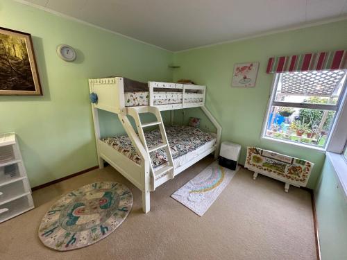 Photo #2 of Lucky house in Auckland, New Zealand