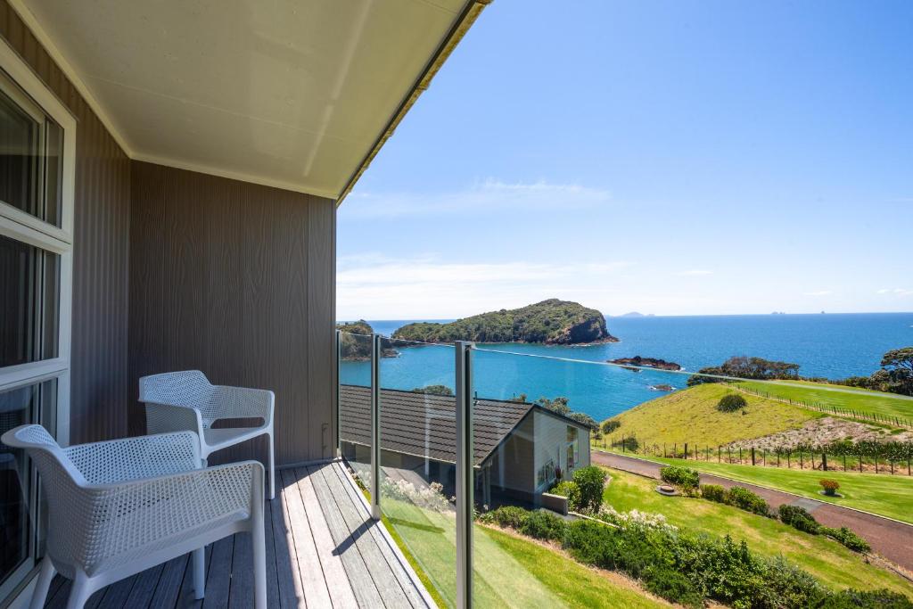 Photo of Pacific Rendezvous Resort in Tutukaka, New Zealand