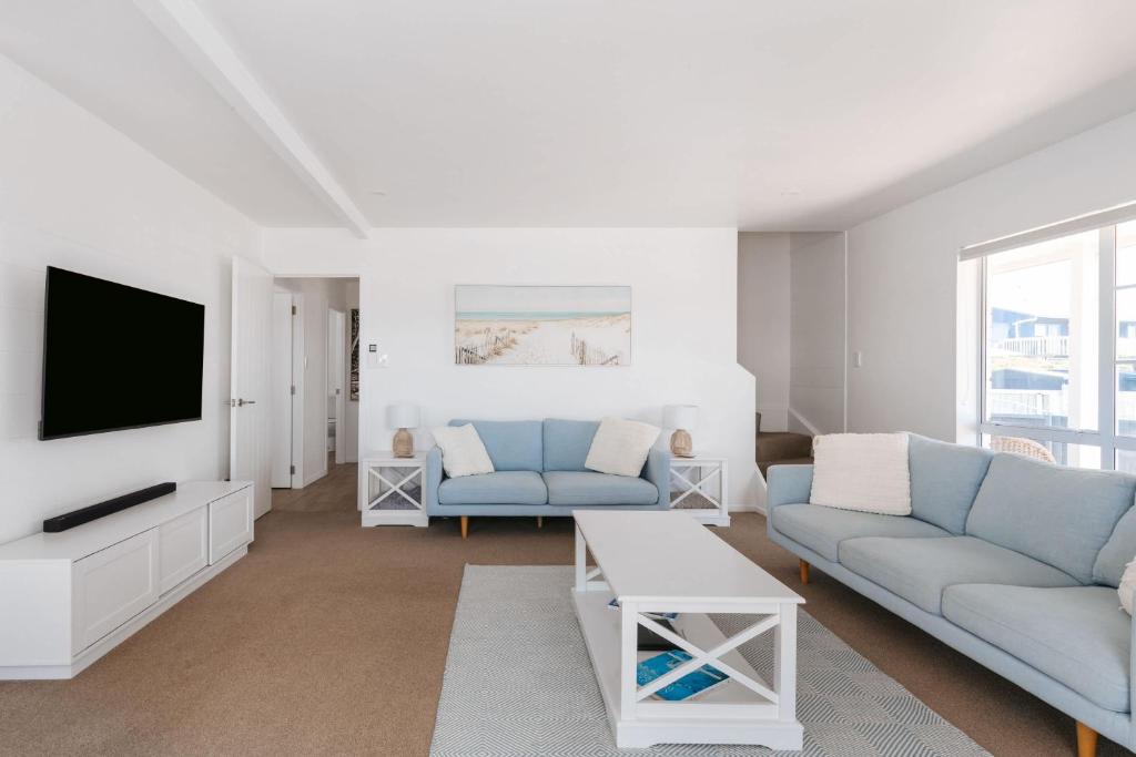 Photo of Modern Comfort Ideal for Professionals & Travelers in Papamoa, New Zealand