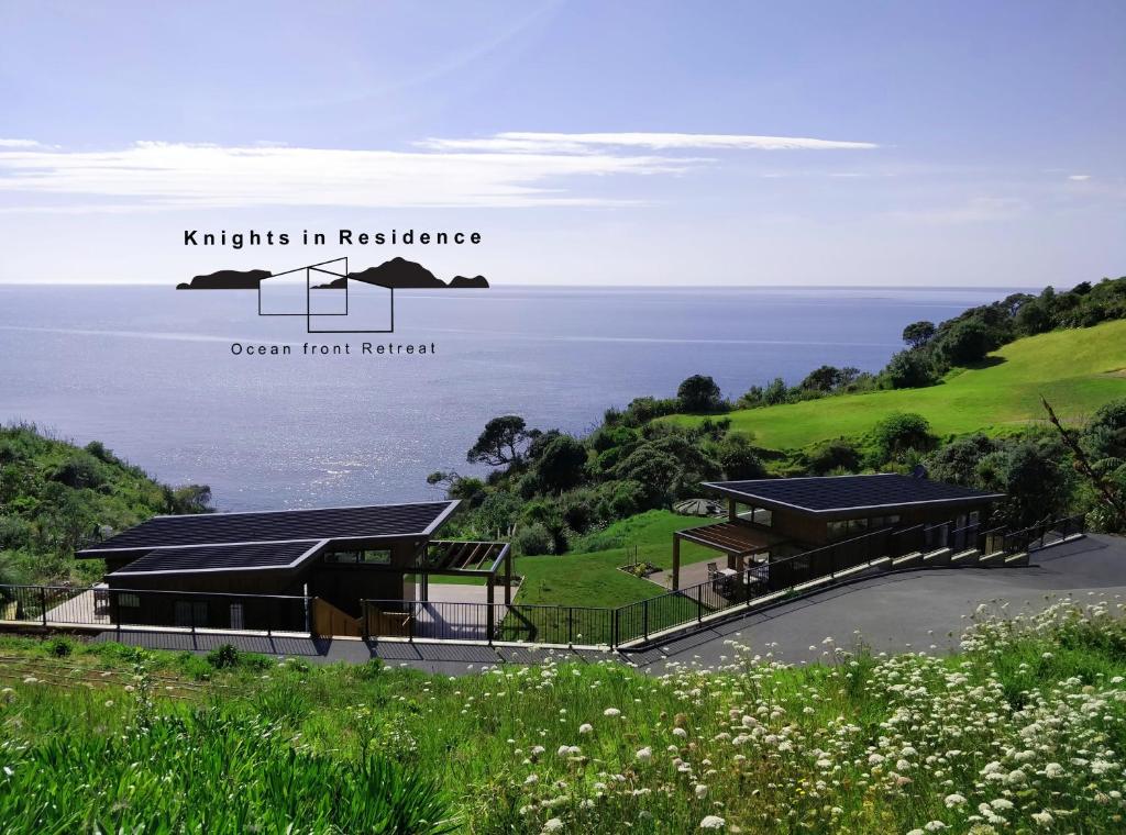 Photo of Knights in Residence in Tutukaka, New Zealand