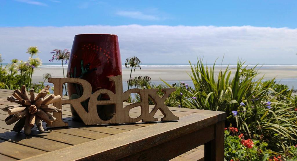 Photo #1 of Lingalonga in Cape Foulwind, New Zealand
