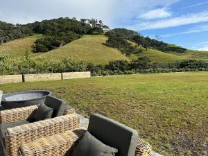 Photo #4 of Private Beach Access - Mangawhai Beach House in Mangawhai Heads, New Zealand
