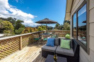 Photo #4 of Onetangi Bliss - Waiheke Island Holiday Home in Auckland, New Zealand