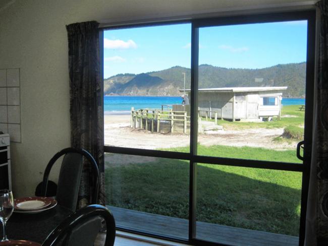 Photo #1 of Matauri Bay Holiday Park in Matauri Bay, New Zealand